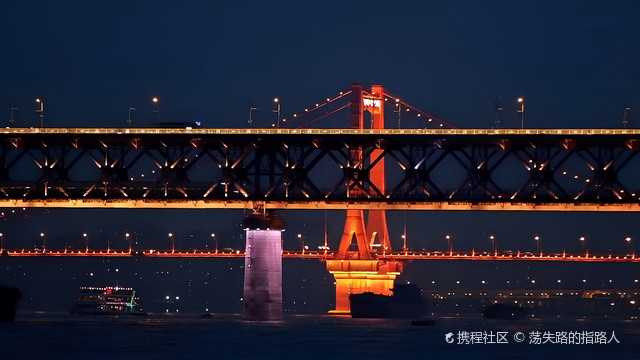 武汉江滩人民乐园
