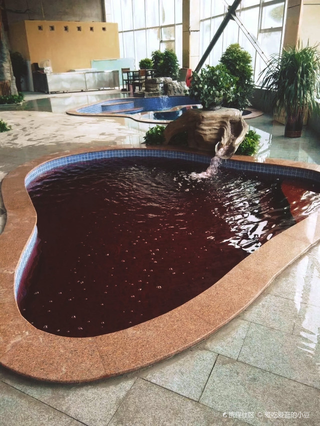 海之玉海洋温泉