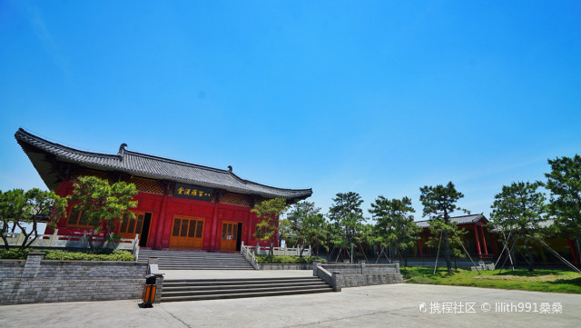 诗城人家景区