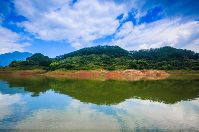 湖山乡