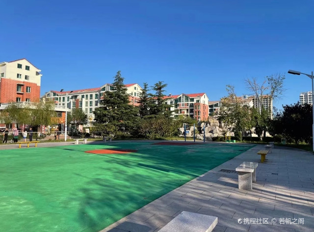 大乳山水上乐园