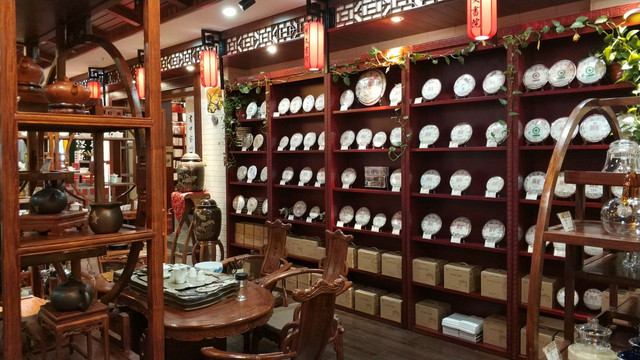 慧文书院(艺汇家店)