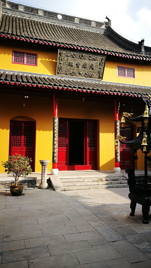 愿生禅寺