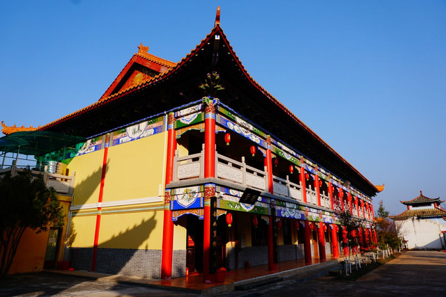 石峰禅寺