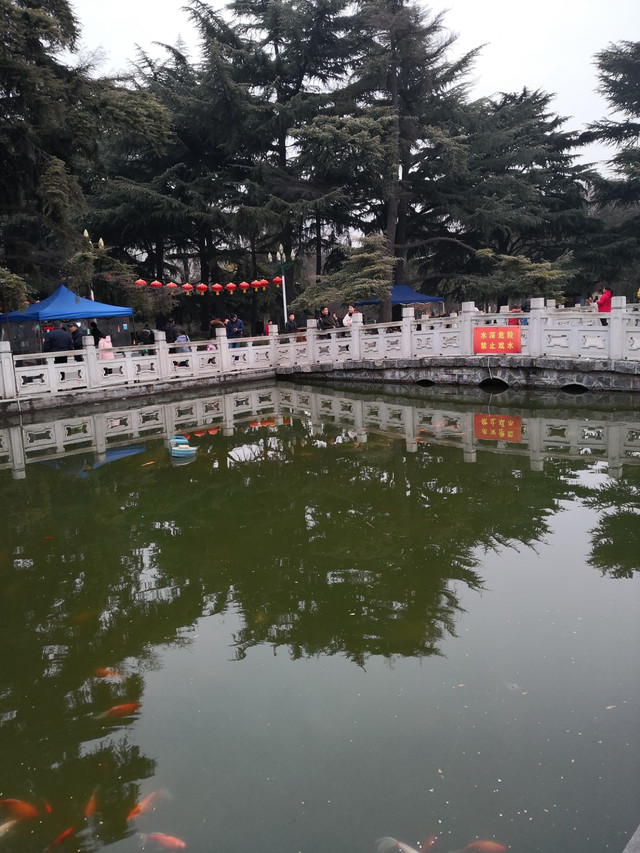 郑州烈士陵园