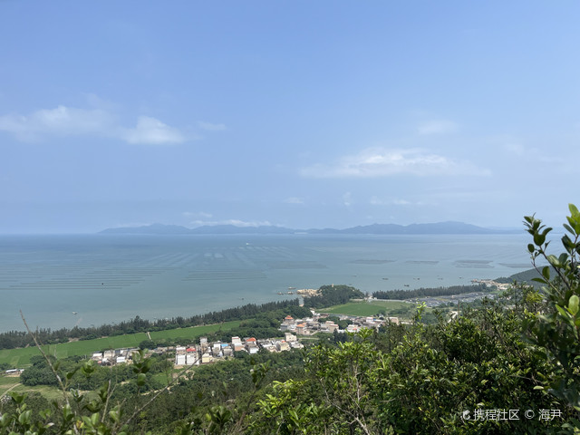 鹰峰山公园