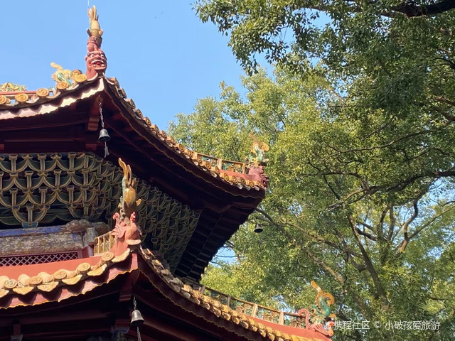 贵城大东码头渡口