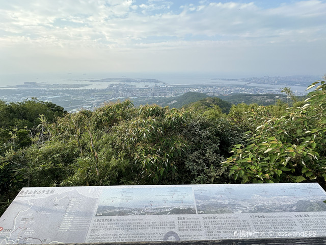 观音山风景区
