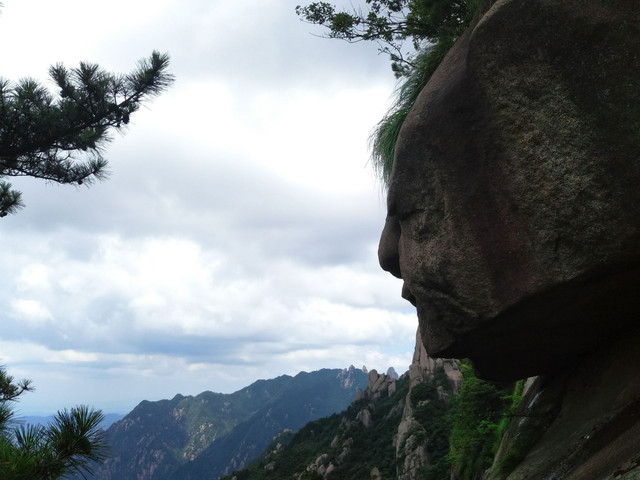 闵园景区