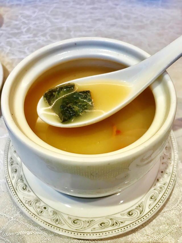 YUE·采悦轩粤餐厅(海伦路店)