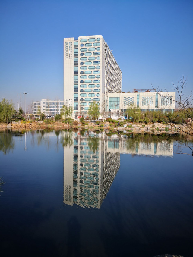 日照山字河机场