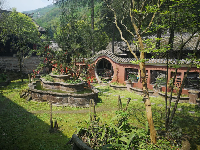 龙居寺