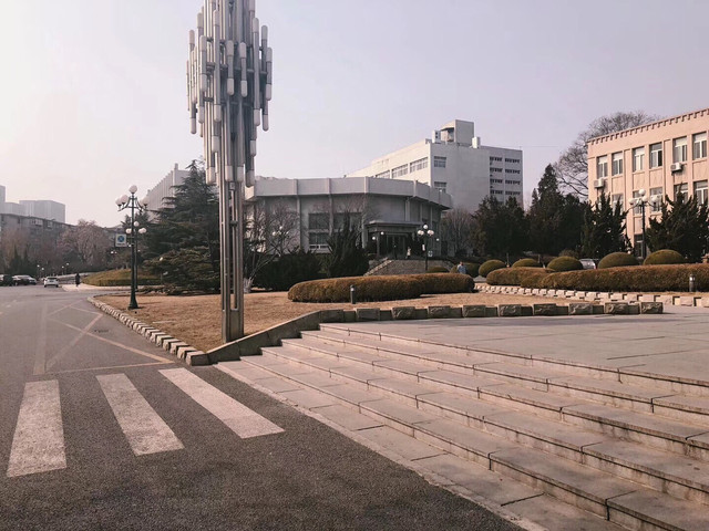 辽宁师范大学(北院)