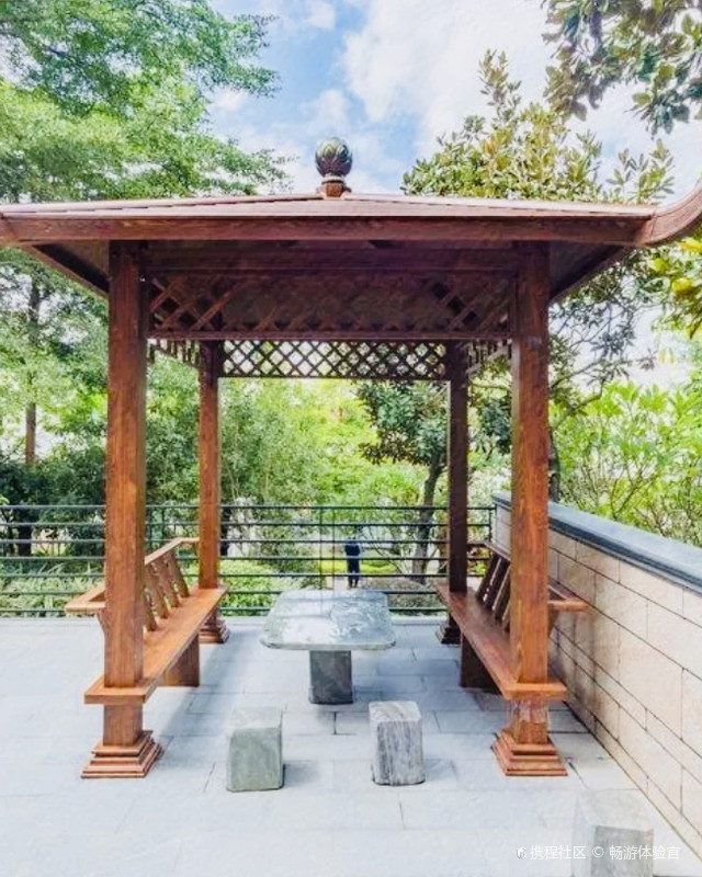 流溪秘境·温泉泳池度假民宿(从化温泉富力泉天下店)