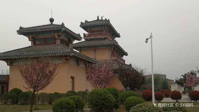 河南壁画馆