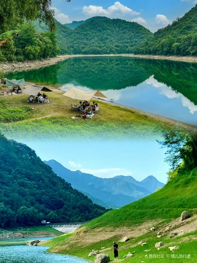 太平水库