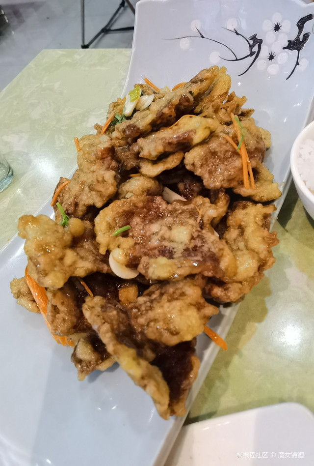 清真回味明火烤肉(南郡B2区店)