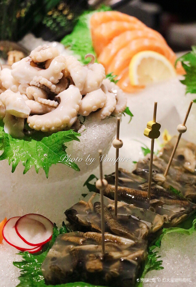 叁号渔市海鲜大排档(明发商业广场店)