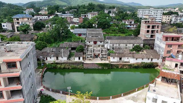 朱光故居