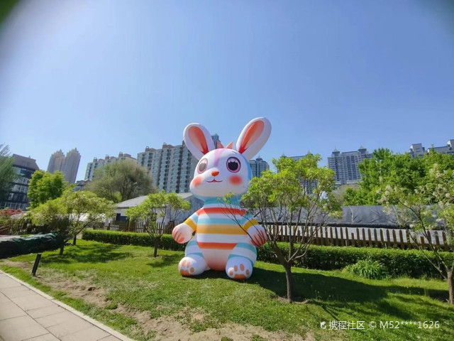 绿檀湖公园