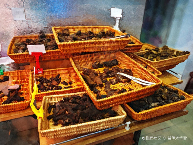 清真寺(官电街)