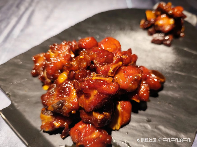 老上海菜馆(丰庆路店)