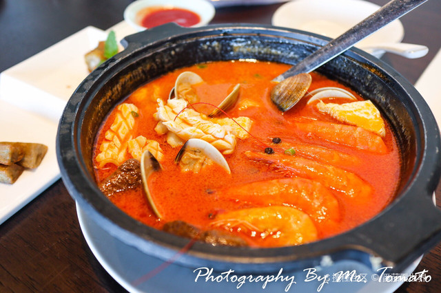 瀚澜阁中餐厅(厦门佰翔五通酒店)