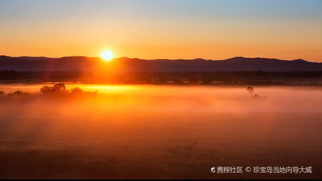 东方红湿地国家级自然保护区