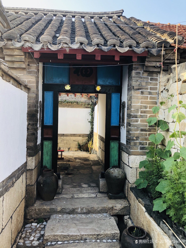 孙家疃村