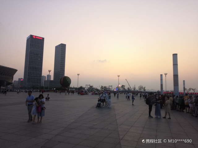 大连达沃斯会议中心