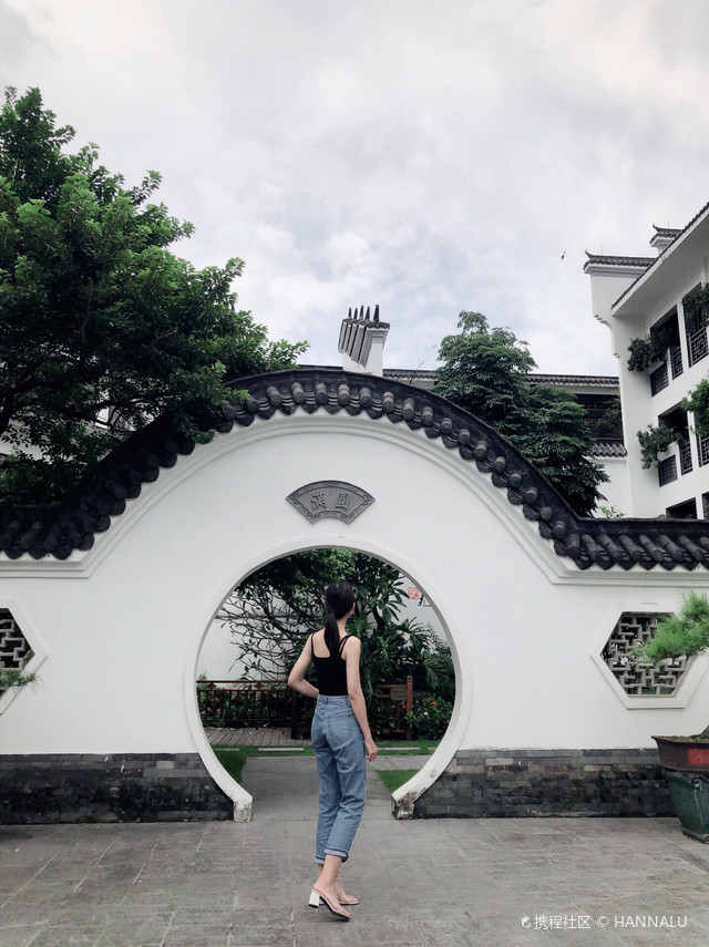 悦和庄温泉