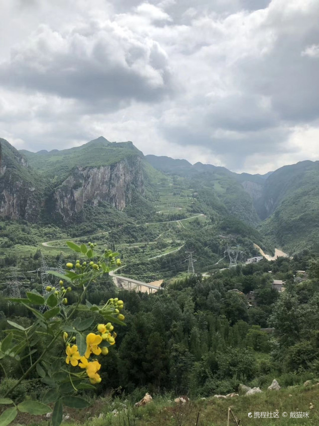 双洞村