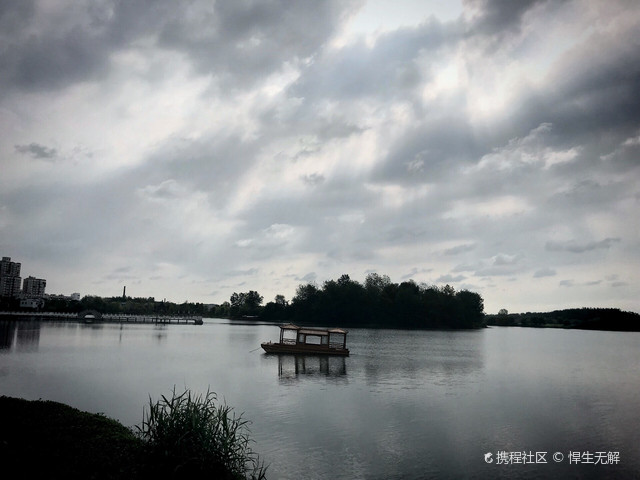 东湖公园