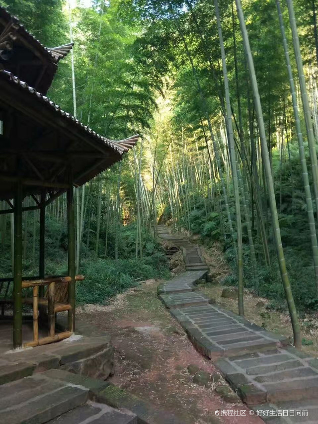 墨溪