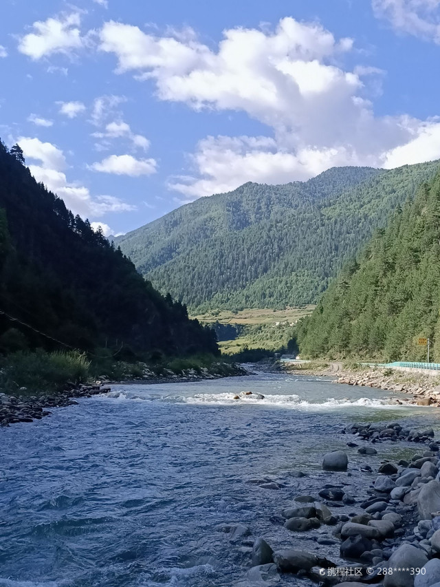 大渡河