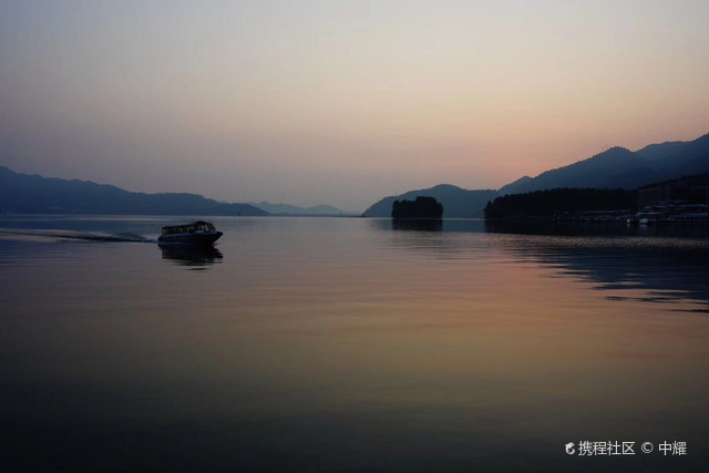 鄱阳湖公园