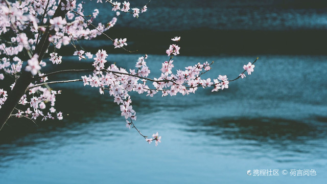 龙潭水库