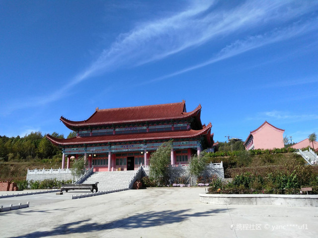 东明寺