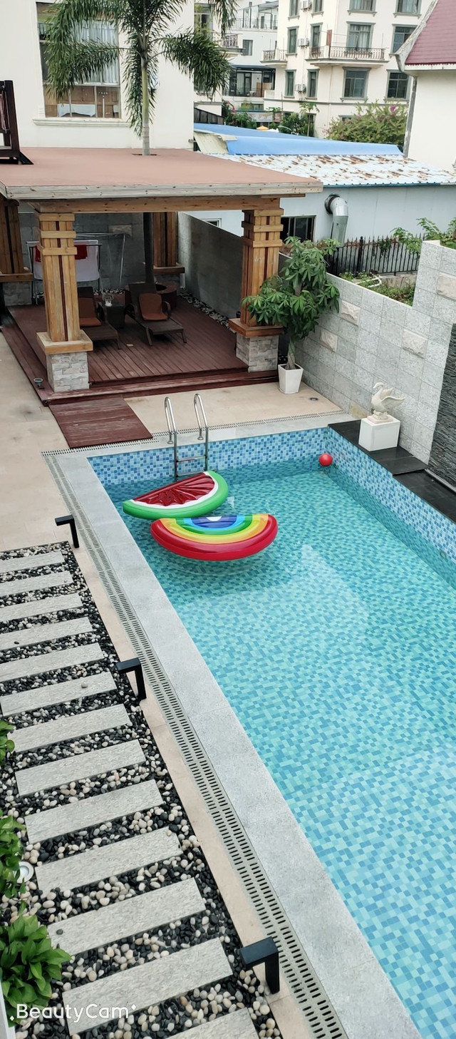 美豪别墅假日酒店