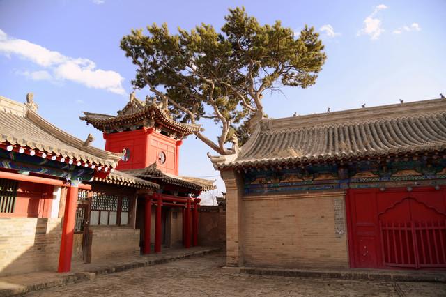 重泰寺