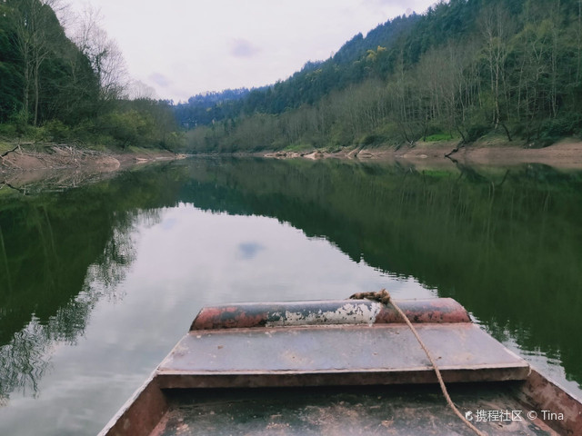 三江水乡