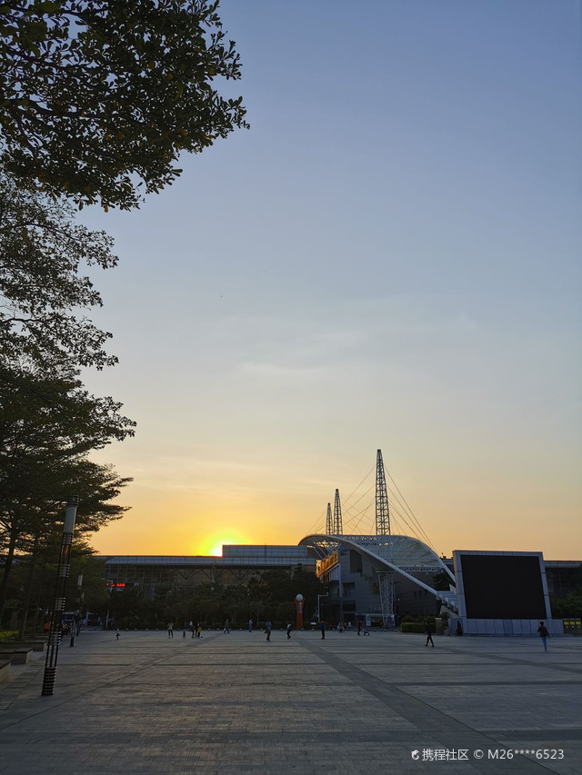 厦门市总工会大楼