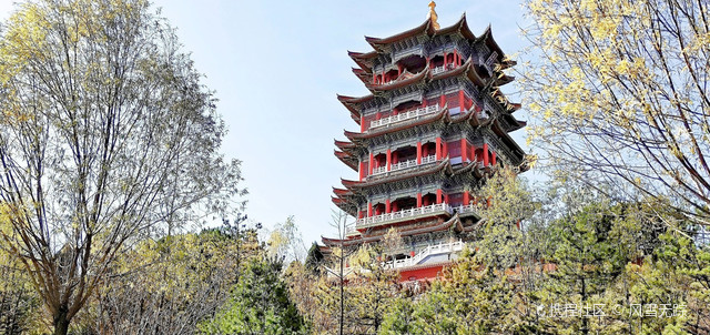 神山公园