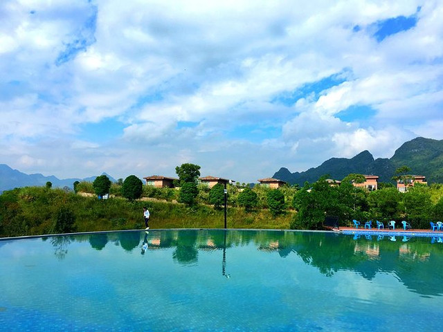 花山温泉旅游度假区