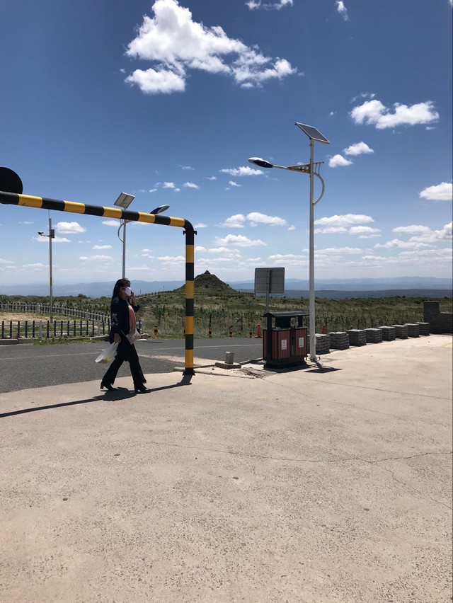 苏蒙烈士陵园