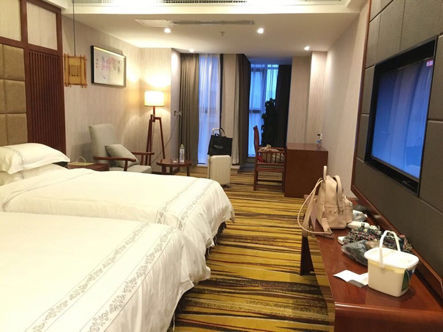 韩国城
