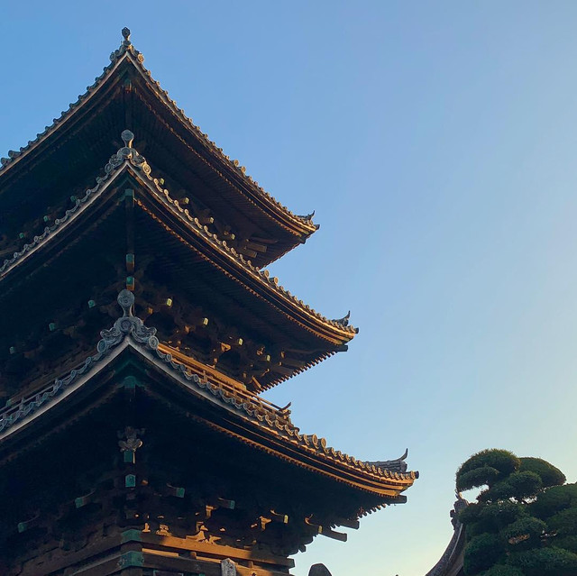 龙原寺