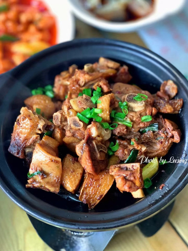 三年二班(现代家园店)