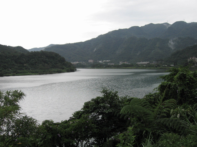 翡翠湖(向阳水库)