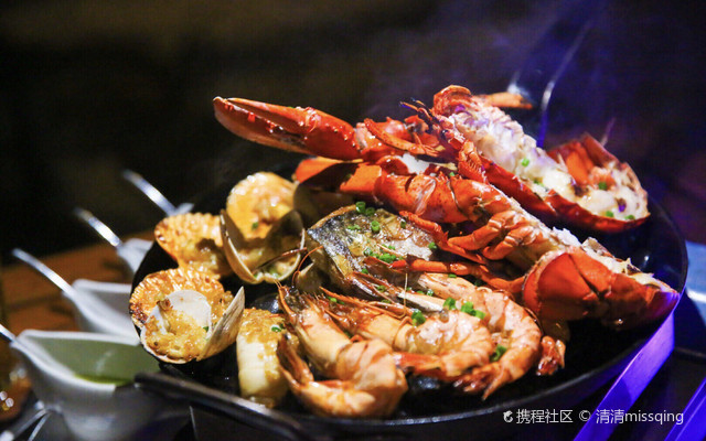 海角西餐厅